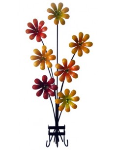 Porta llavero Ramillete