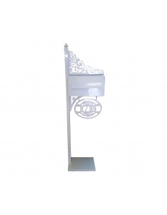 Buzón  Nomenclatura