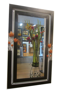 Marco Espejo MG  Otoño