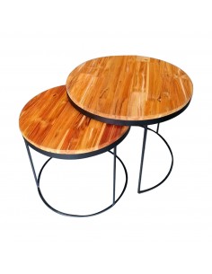 Mesas Ahorradora de espacio