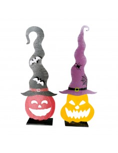 Dúo Calabazas 2