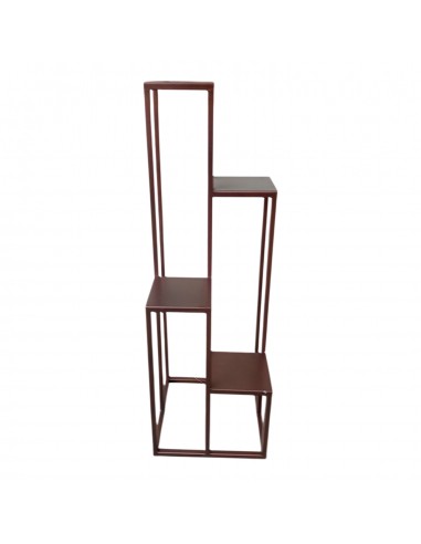 Soporte para plantas en niveles