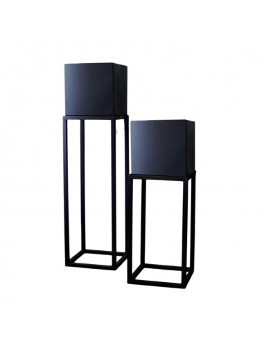 Dúo matera x 2 cubos