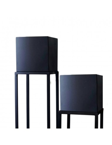 Dúo matera x 2 cubos