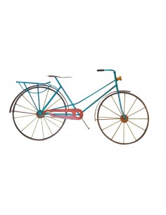 Aplique Bicicleta vintage