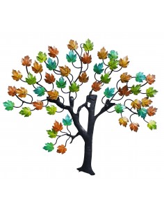 Árbol Otoño 1
