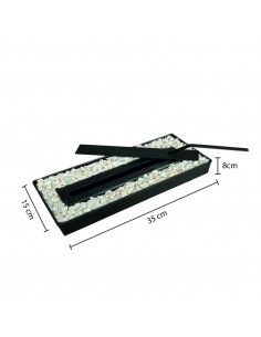 Chimenea Portátil 2