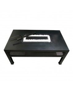 Mesa Chimenea Lamina