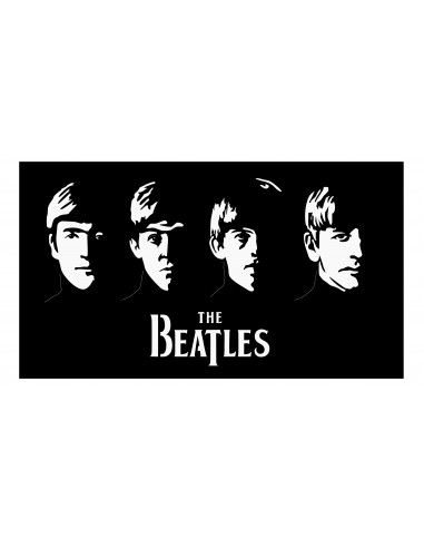 Cuadro Calado Pink Floyd