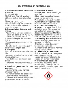 Mesa Chimenea listón arriba... 2