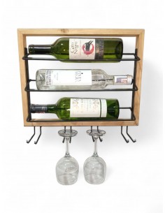 Lignum Cava Portavinos... 2