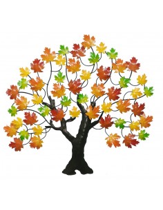 Aplique Árbol Otoño 1