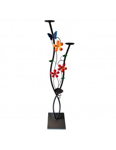 Candelabro de piso V-3